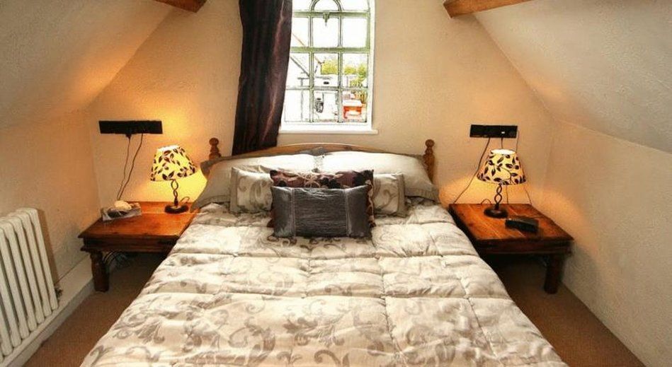 The Stag Rooms Стратфорд-апон-Эйвон Экстерьер фото
