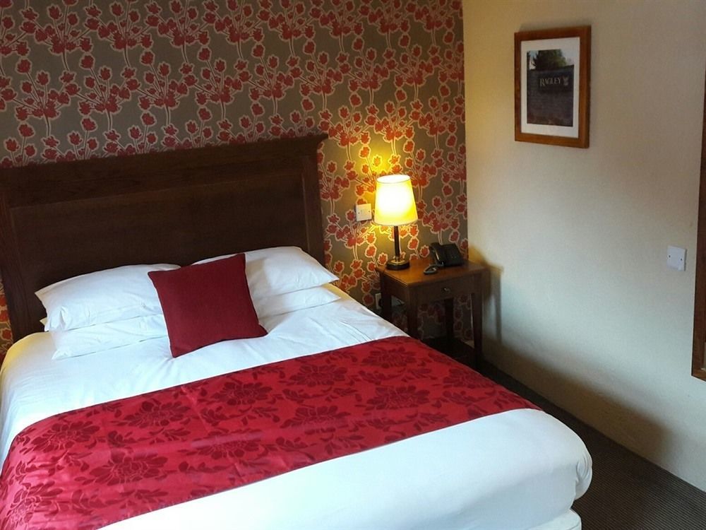 The Stag Rooms Стратфорд-апон-Эйвон Экстерьер фото